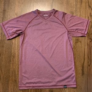 Rhone activewear short sleeve
